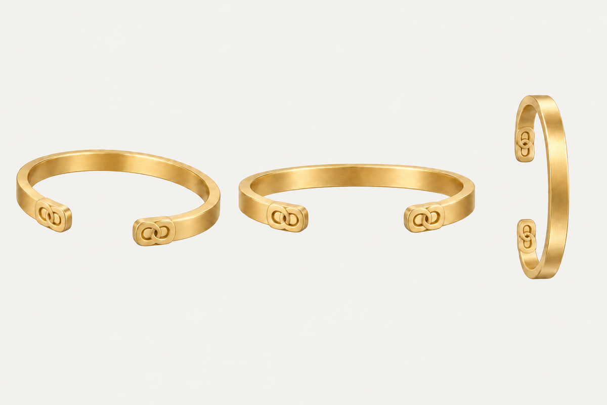 Cuff, Open