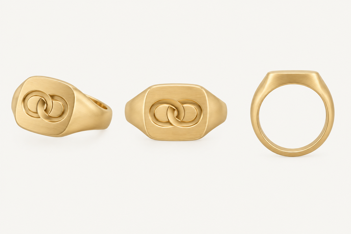 Signet, Small