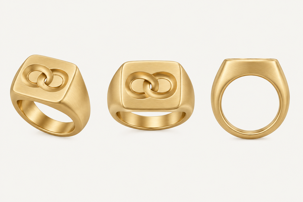 Signet, Heavy