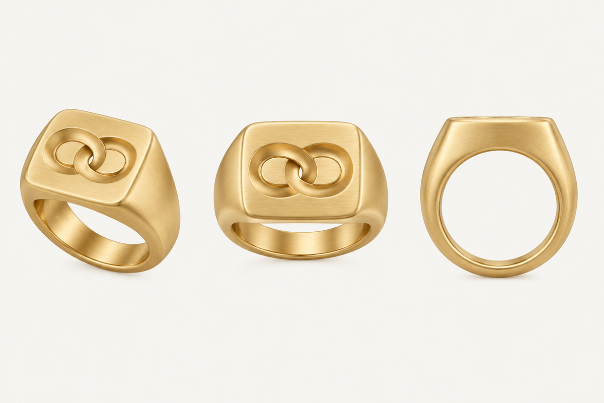 Signet, Heavy