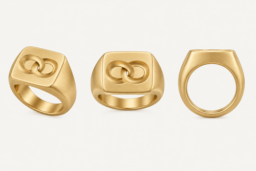 Signet, Heavy